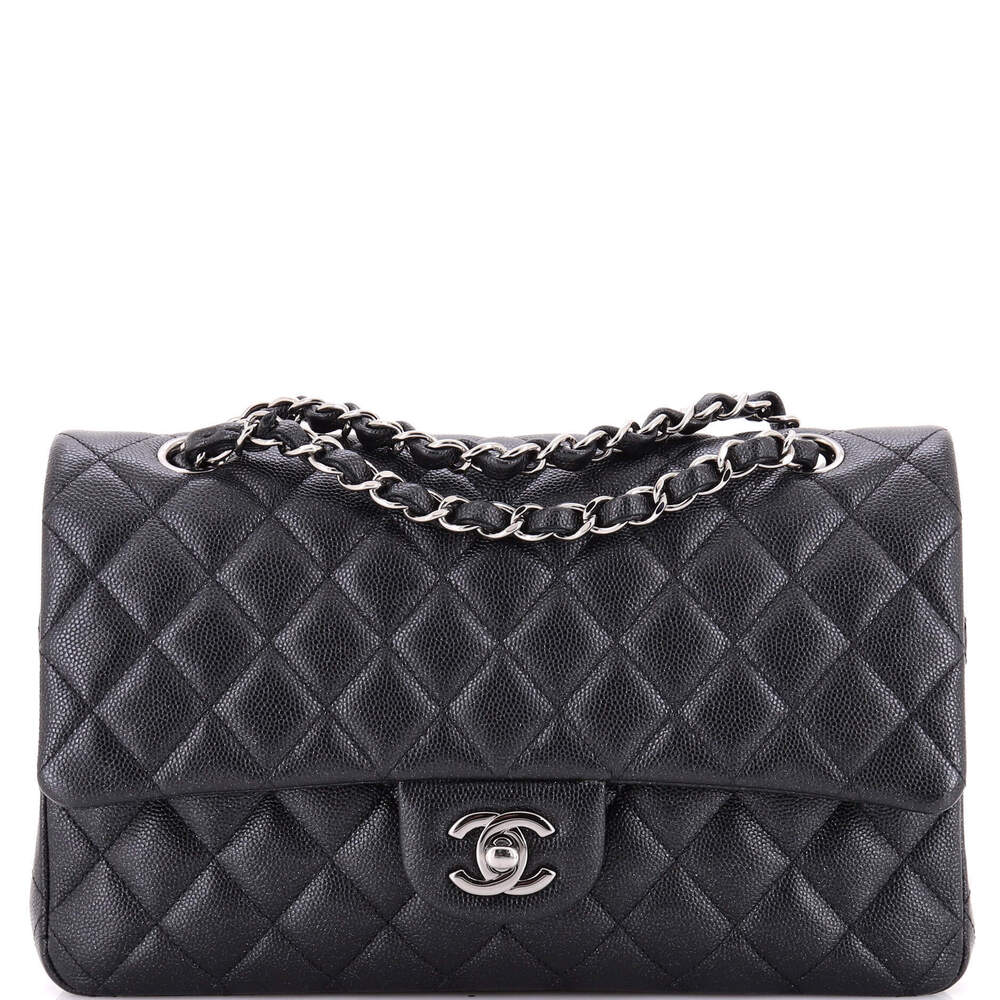 Chanel Medium Classic Double Flap Bag